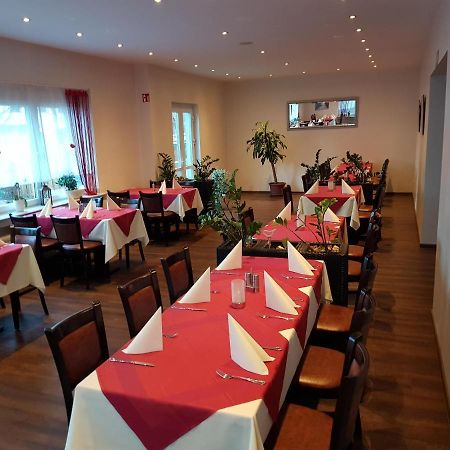 Hotel Lippborger-Hof Lippetal Esterno foto