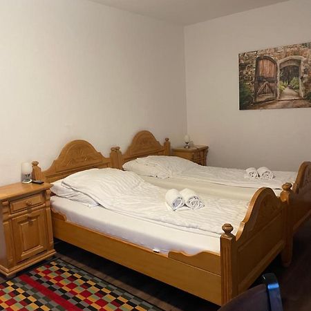 Hotel Lippborger-Hof Lippetal Esterno foto