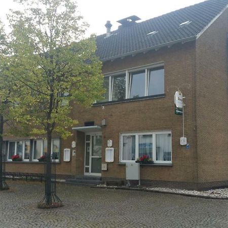 Hotel Lippborger-Hof Lippetal Esterno foto