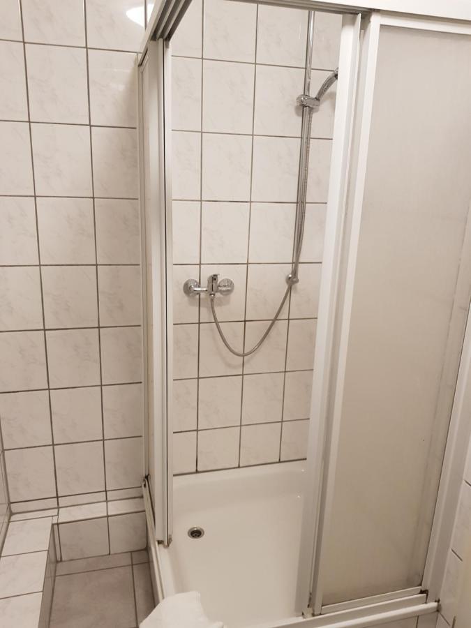 Hotel Lippborger-Hof Lippetal Esterno foto
