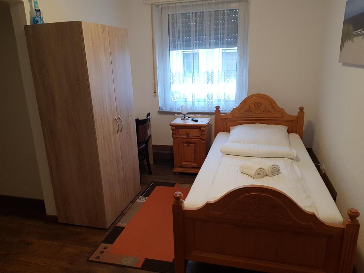 Hotel Lippborger-Hof Lippetal Esterno foto