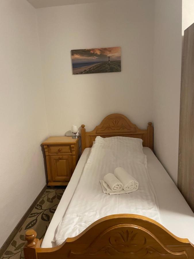 Hotel Lippborger-Hof Lippetal Esterno foto