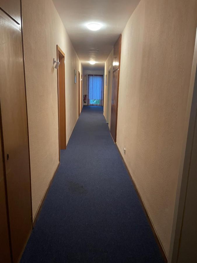 Hotel Lippborger-Hof Lippetal Esterno foto