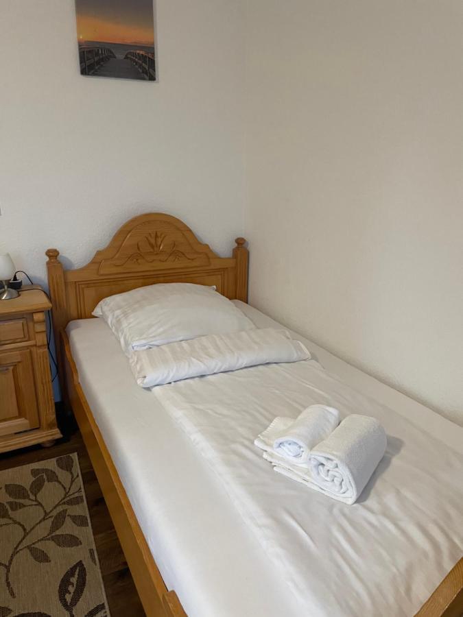 Hotel Lippborger-Hof Lippetal Esterno foto